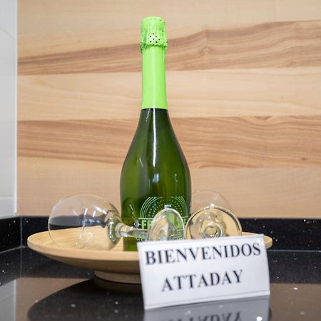 Attaday Home Holidays Ingenio Exteriér fotografie