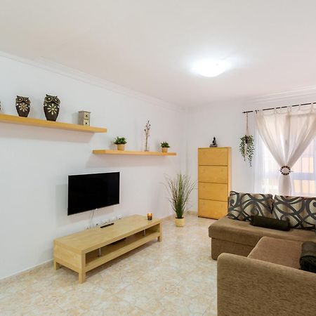Attaday Home Holidays Ingenio Exteriér fotografie