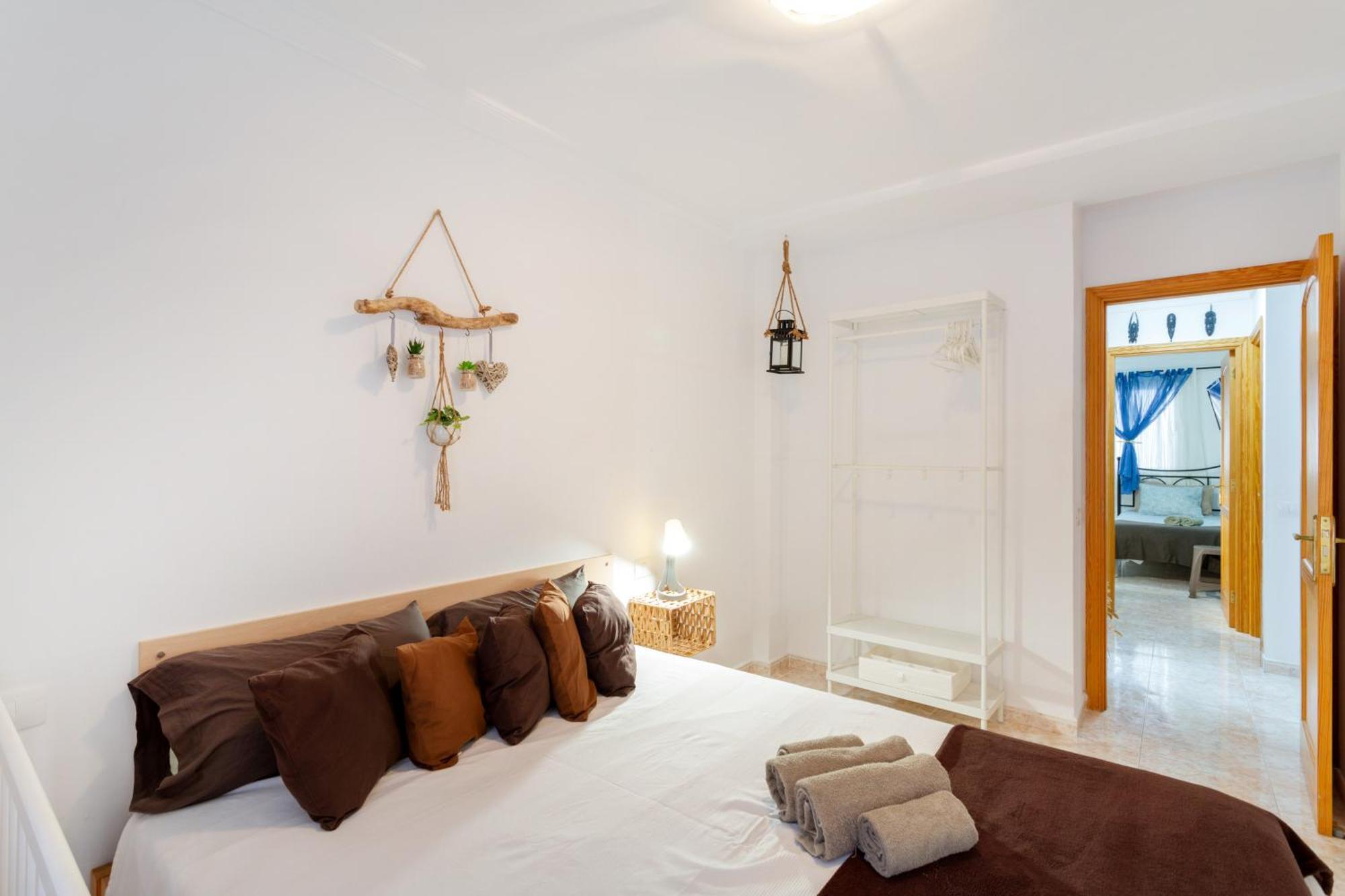 Attaday Home Holidays Ingenio Exteriér fotografie