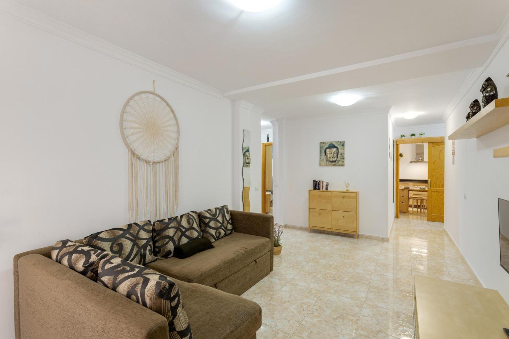 Attaday Home Holidays Ingenio Exteriér fotografie