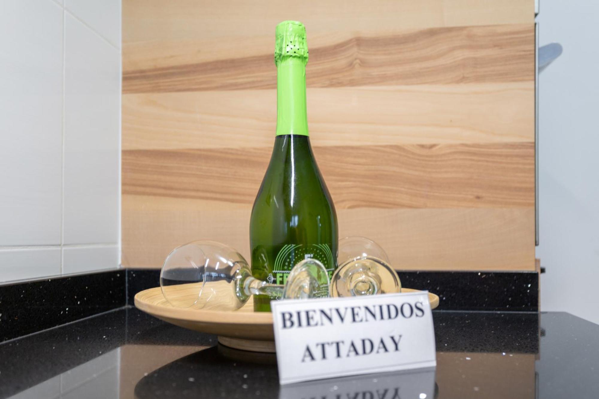 Attaday Home Holidays Ingenio Exteriér fotografie
