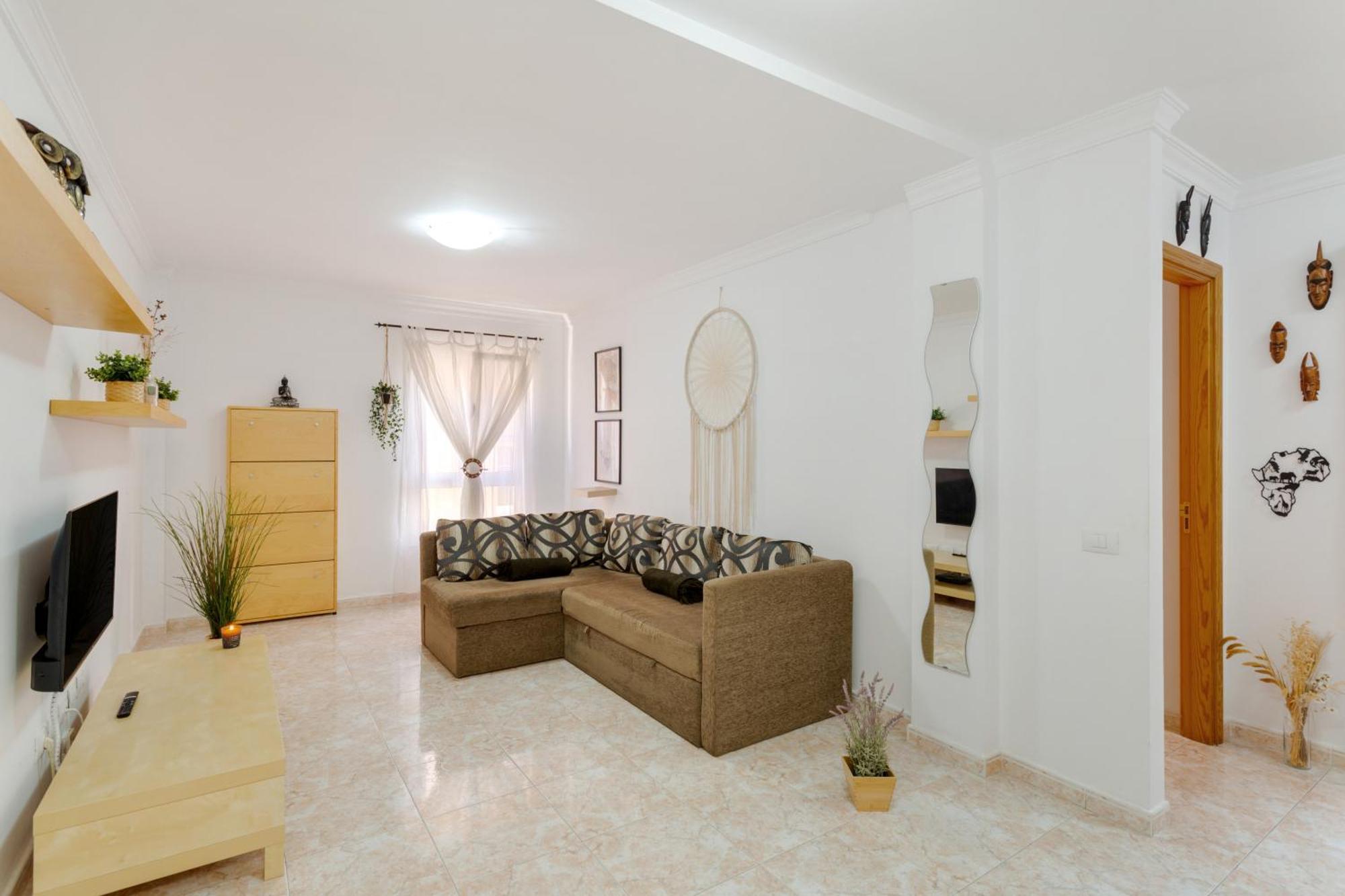 Attaday Home Holidays Ingenio Exteriér fotografie