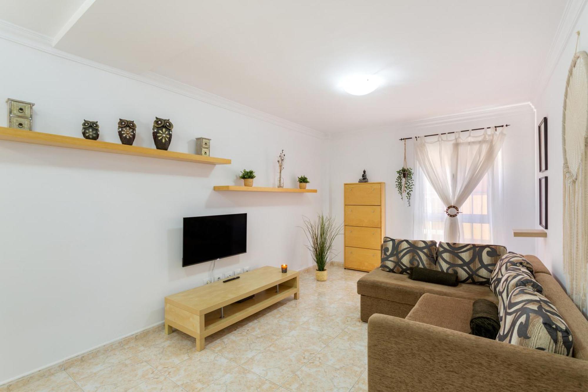 Attaday Home Holidays Ingenio Exteriér fotografie
