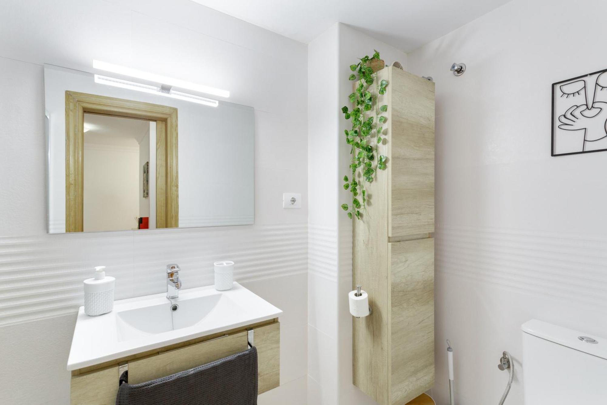 Attaday Home Holidays Ingenio Exteriér fotografie