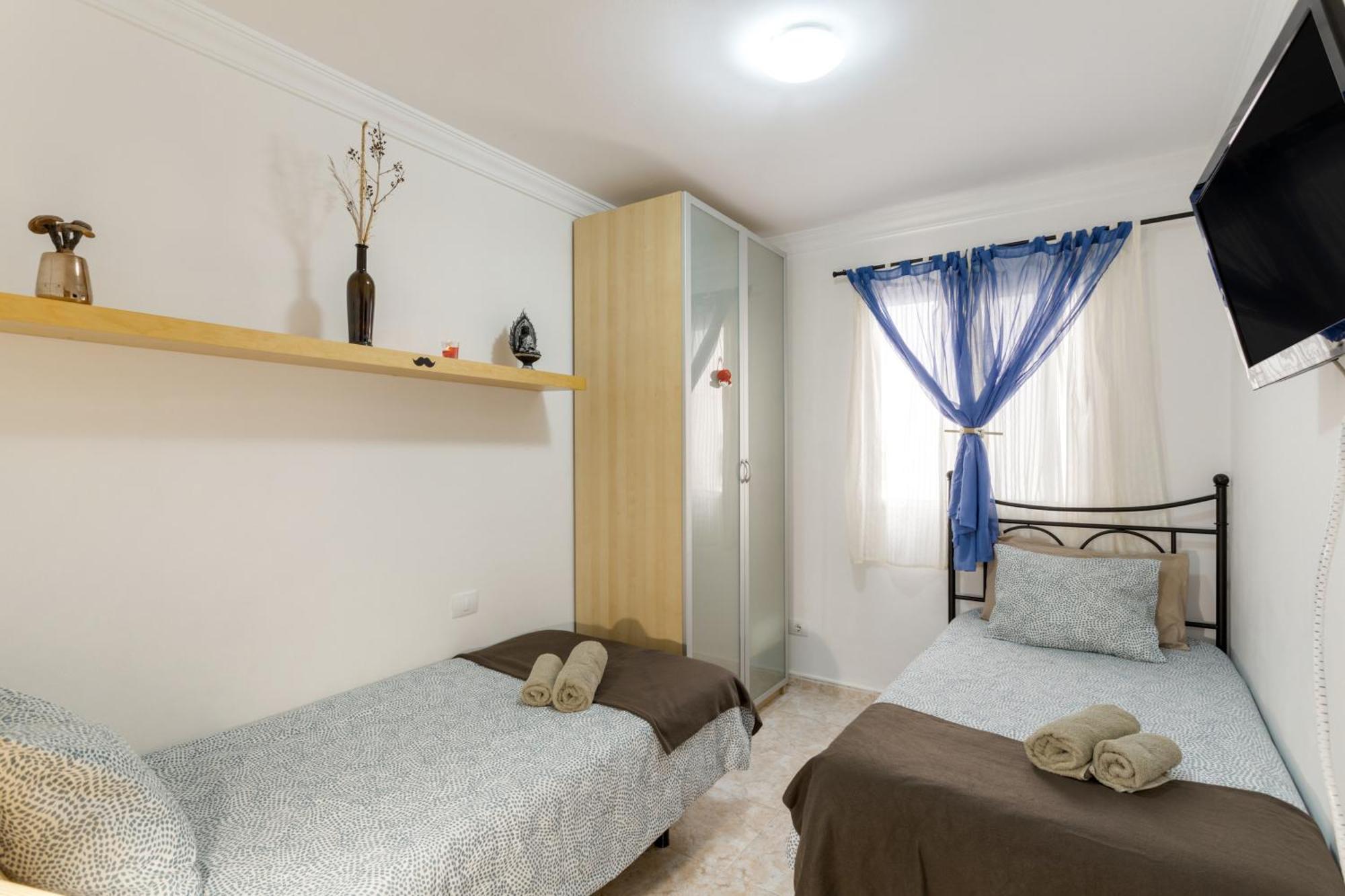 Attaday Home Holidays Ingenio Exteriér fotografie